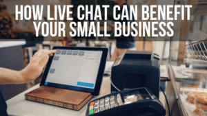 Small Business Live Chat