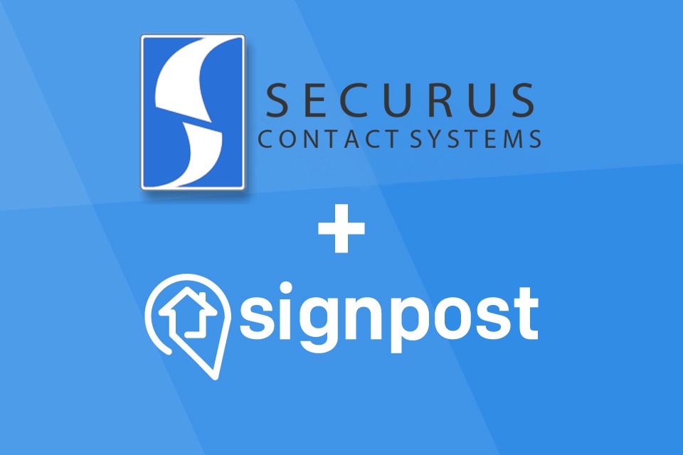 Signpost Acquires Securus Contact Systems Securus Contact Systems